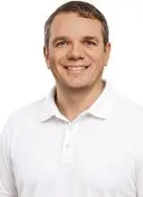 Foto oficial de Ivan Junior (TSE)