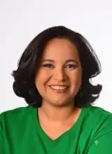 Foto oficial de Ivanilda Tenorio (TSE)