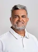 Foto oficial de Ivanilson Oliveira (TSE)