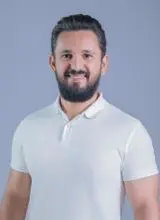 Foto oficial de Jeferson Brito (TSE)