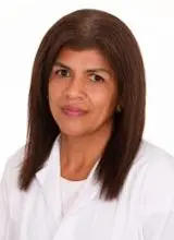 Foto oficial de Jessica Elias (TSE)