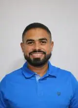 Foto oficial de John Kenneth (TSE)