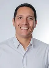 Foto oficial de Jonata Nascimento (TSE)