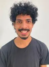Foto oficial de Julio da FNR (TSE)