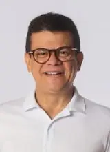 Foto oficial de Juninho Saia Rodada (TSE)