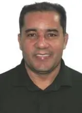 Foto oficial de Junior Marques (TSE)