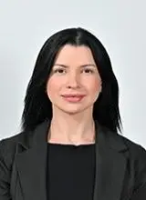 Foto oficial de Leide Fit (TSE)