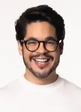 Foto oficial de Léo Souza (TSE)