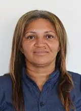 Foto oficial de Lila (TSE)