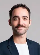 Foto oficial de Lourenço (TSE)