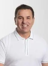 Foto oficial de Luíz Eduardo (TSE)