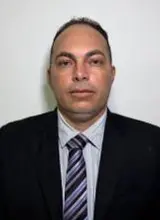 Foto oficial de Magno Reis (TSE)
