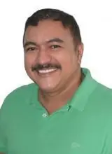 Foto oficial de Major Emerson (TSE)