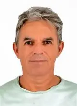 Foto oficial de Manoel Felix (TSE)