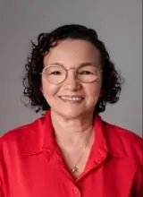 Foto oficial de Marleide Cunha (TSE)