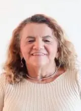 Foto oficial de Marlene Bezerra (TSE)