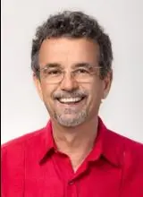 Foto oficial de Mineiro (TSE)