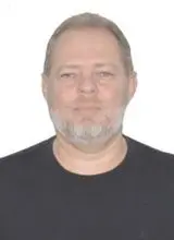 Foto oficial de Naxson Palhares (TSE)