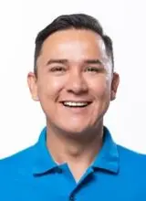 Foto oficial de Neilton Diógenes (TSE)