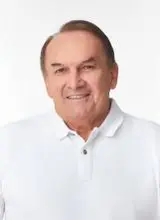 Foto oficial de Nelter Queiroz (TSE)