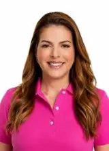 Foto oficial de Nina (TSE)