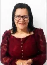 Foto oficial de Pastora Veronica (TSE)