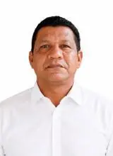 Foto oficial de Paulo Binho (TSE)