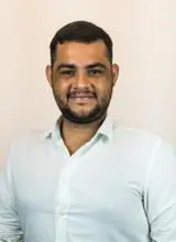 Foto oficial de Paulo Ovídio (TSE)