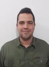Foto oficial de Pedro Che (TSE)