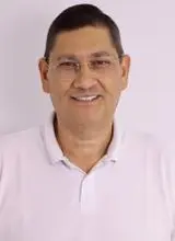 Foto oficial de Pedro Lopes (TSE)
