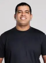 Foto oficial de Philipe do Vat (TSE)