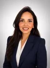Foto oficial de Polyanna Dantas (TSE)