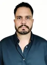 Foto oficial de Prof. Marcelo Felippe (TSE)