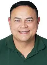 Foto oficial de Professor Emerson (TSE)
