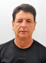 Foto oficial de Professor Luis Carlos Noronha (TSE)