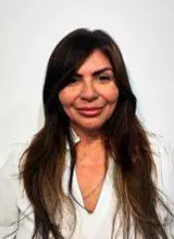 Foto oficial de Professora Sâmela (TSE)