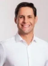 Foto oficial de Rafael Motta (TSE)