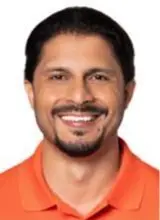 Foto oficial de Raphael Ferreira (TSE)