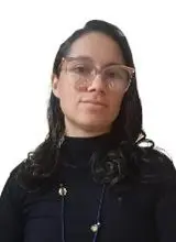 Foto oficial de Rayanne Figueiredo (TSE)