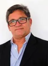 Foto oficial de Renan Ribeiro (TSE)