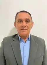 Foto oficial de Roberto Mossoró (TSE)