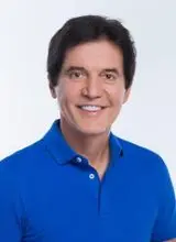 Foto oficial de Robinson Faria (TSE)