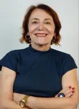 Foto oficial de Rosália Fernandes (TSE)