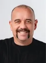 Foto oficial de Sargento Gonçalves (TSE)