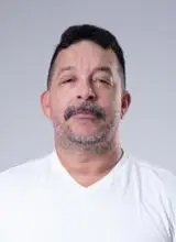 Foto oficial de Sargento Manasses (TSE)