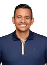 Foto oficial de Sirleno Junior (TSE)
