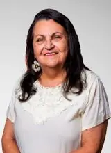Foto oficial de Sonia Godeiro (TSE)