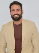 Foto oficial de Susape Augusto (TSE)