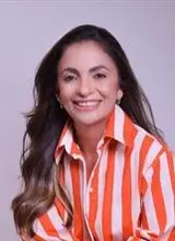 Foto oficial de Suyane Varela (TSE)