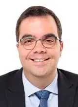 Foto oficial de Tércio Tinôco (TSE)
